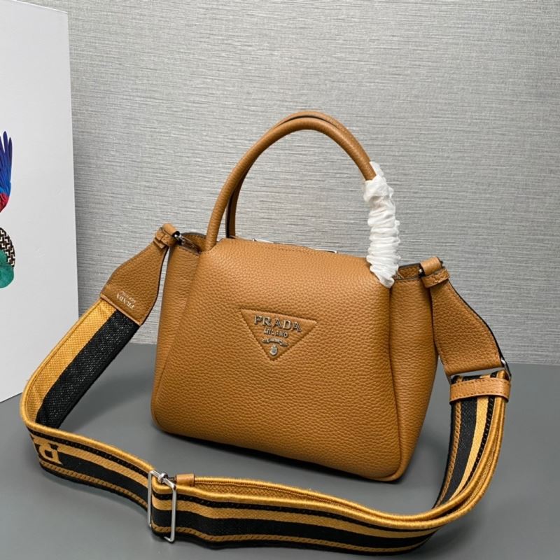 Prada Top Handle Bags